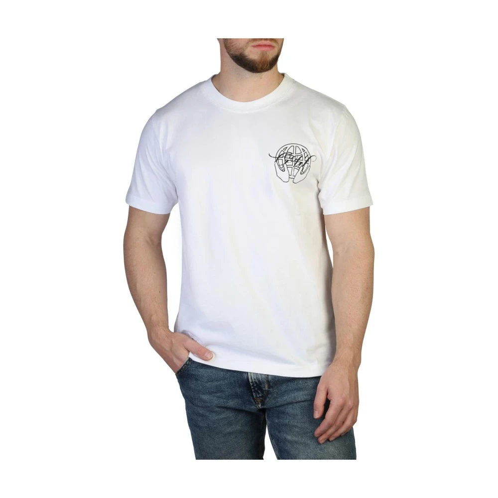 Off - Tops > T-Shirts - - Off White - Modalova