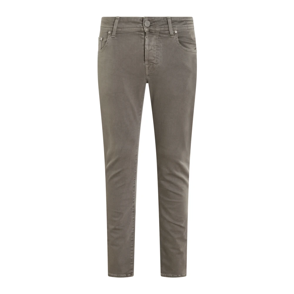 Jeans > Slim-fit Jeans - - Jacob Cohën - Modalova
