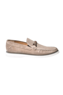 beige-perforated-suede-loafer