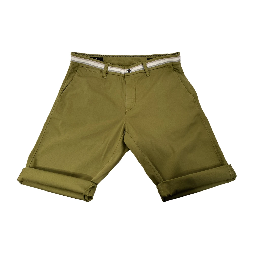 Shorts > Casual Shorts - - Mason's - Modalova