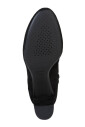 bottines-noires-pour-femmes