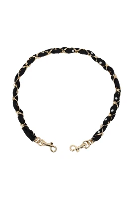 Bejeweled kedjerem