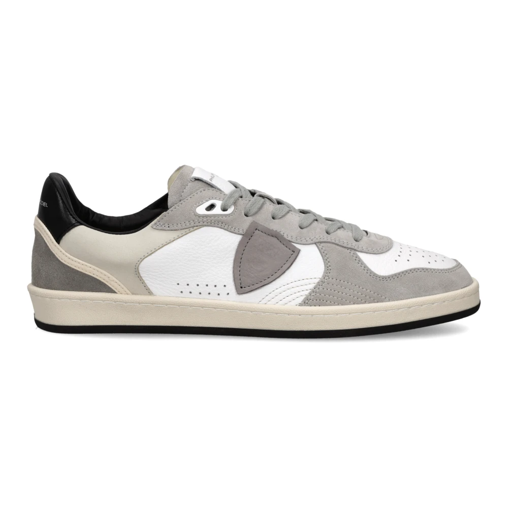 Philippe Model Men's Multicolor Sneakers, 11 Uk, Pgal Skate