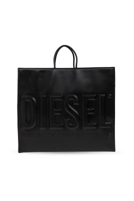 DSL 3D Shopper Handbag