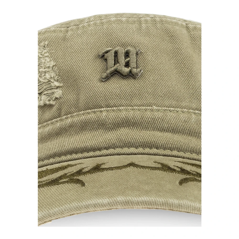 Misbhv Pet Green Unisex