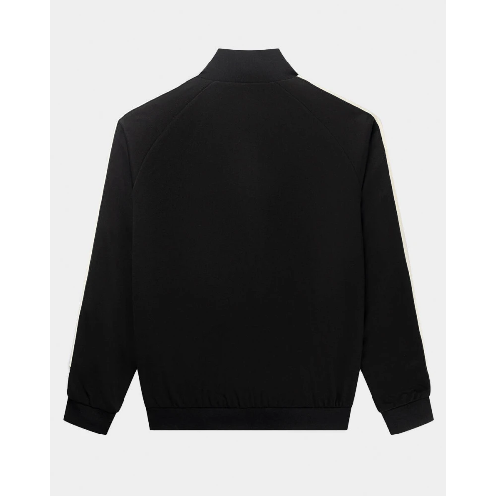 Balr. Stijlvolle Vest voor Mannen Black Heren