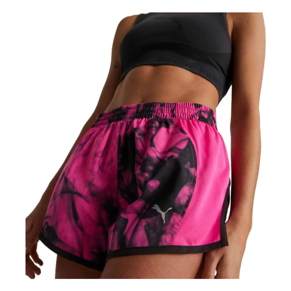 Puma Ren Fav Velocity Shorts Multicolor Dames