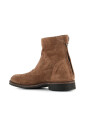 dark-beige-suede-boots-with-zipper