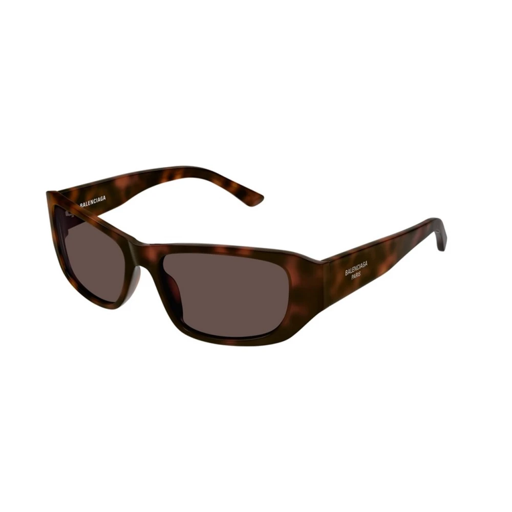 Balenciaga Unisex Brown Sunglasses, 57 Mm, Authentic Glasses With Top-Notch Service