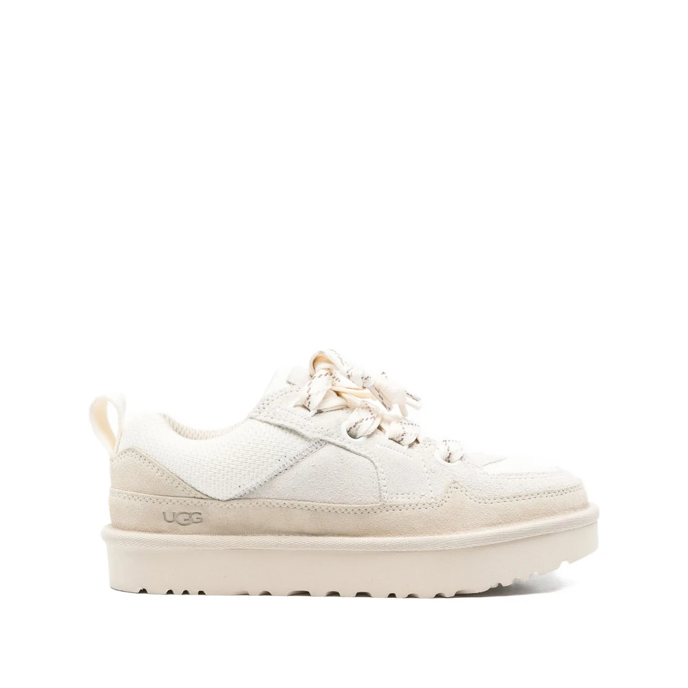 UGG - Shoes > Sneakers - Beige - UGG - Modalova