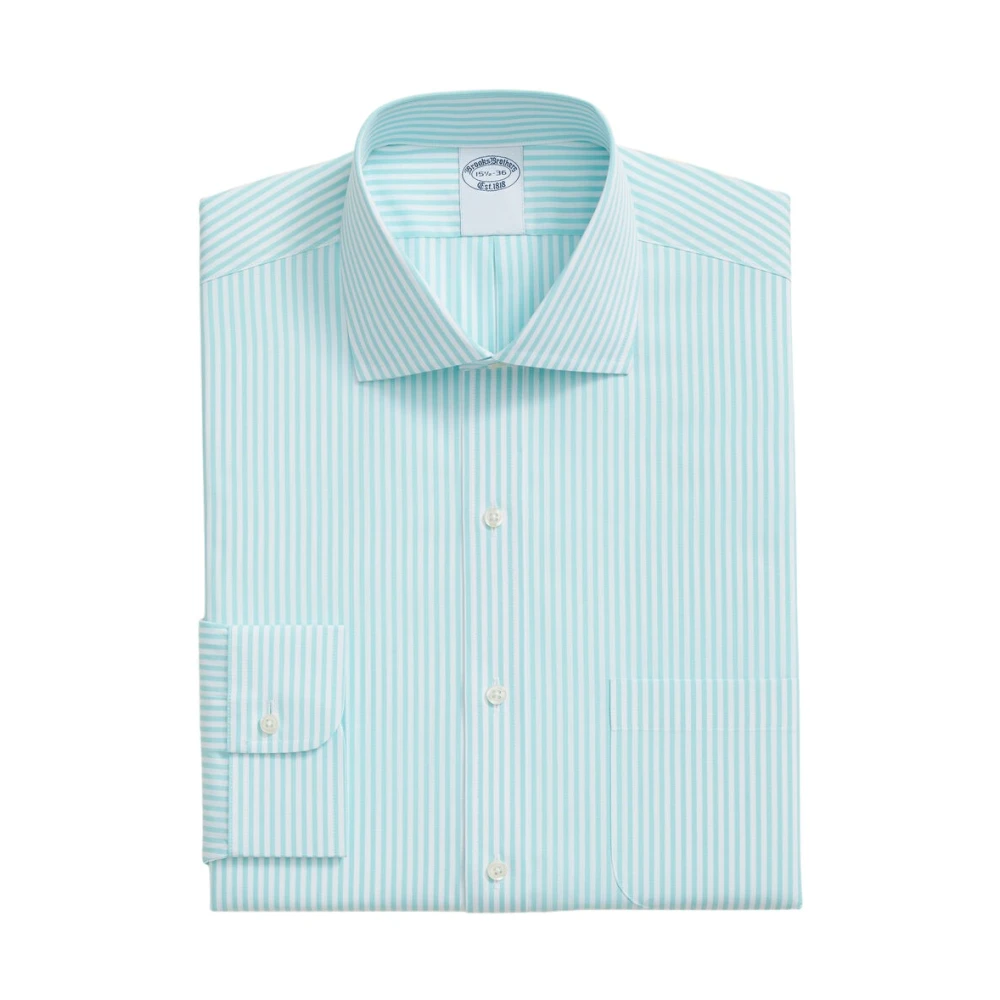 Shirts > Formal Shirts - - Brooks Brothers - Modalova