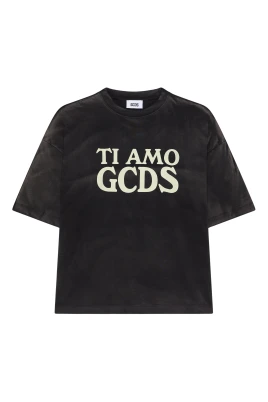 Ti Amo Oversize T-shirt