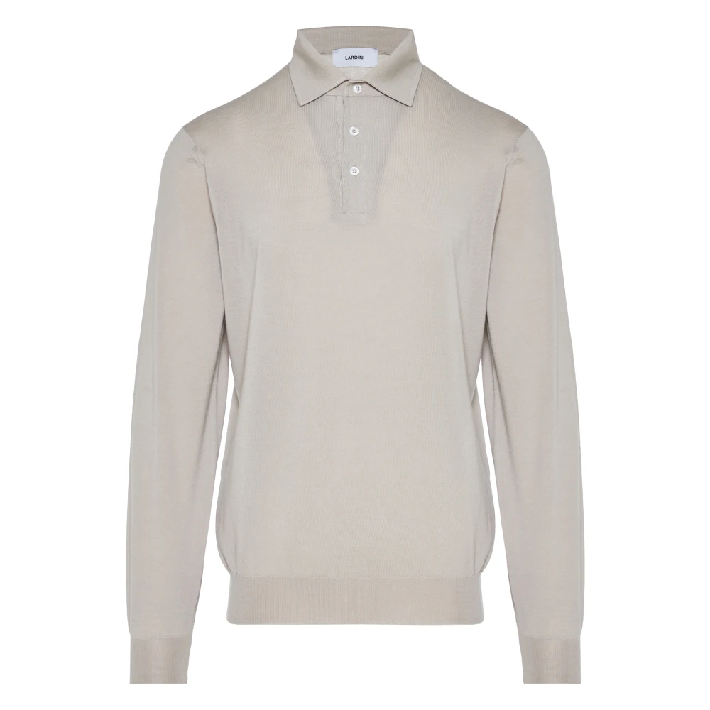 Tops > Polo Shirts - - Lardini - Modalova