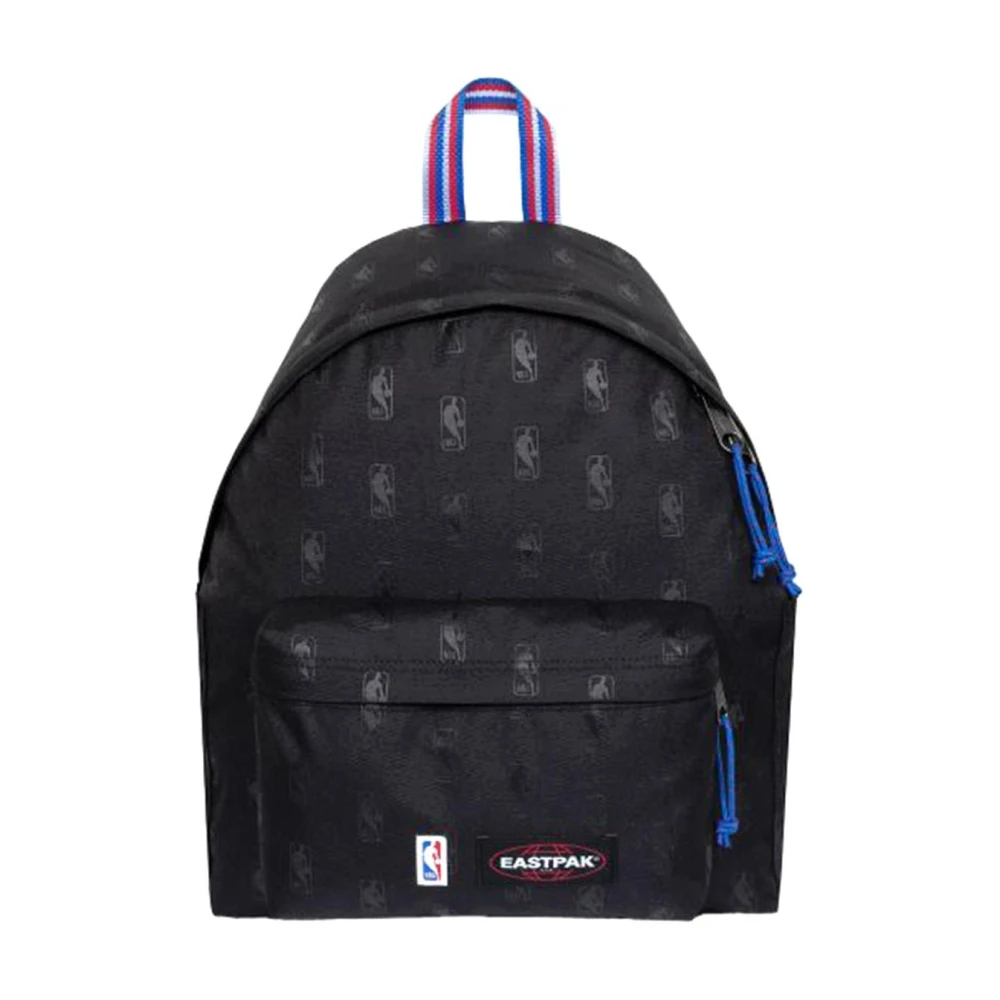 Eastpak Unisex Zwart Tassen One Size, Backpacks