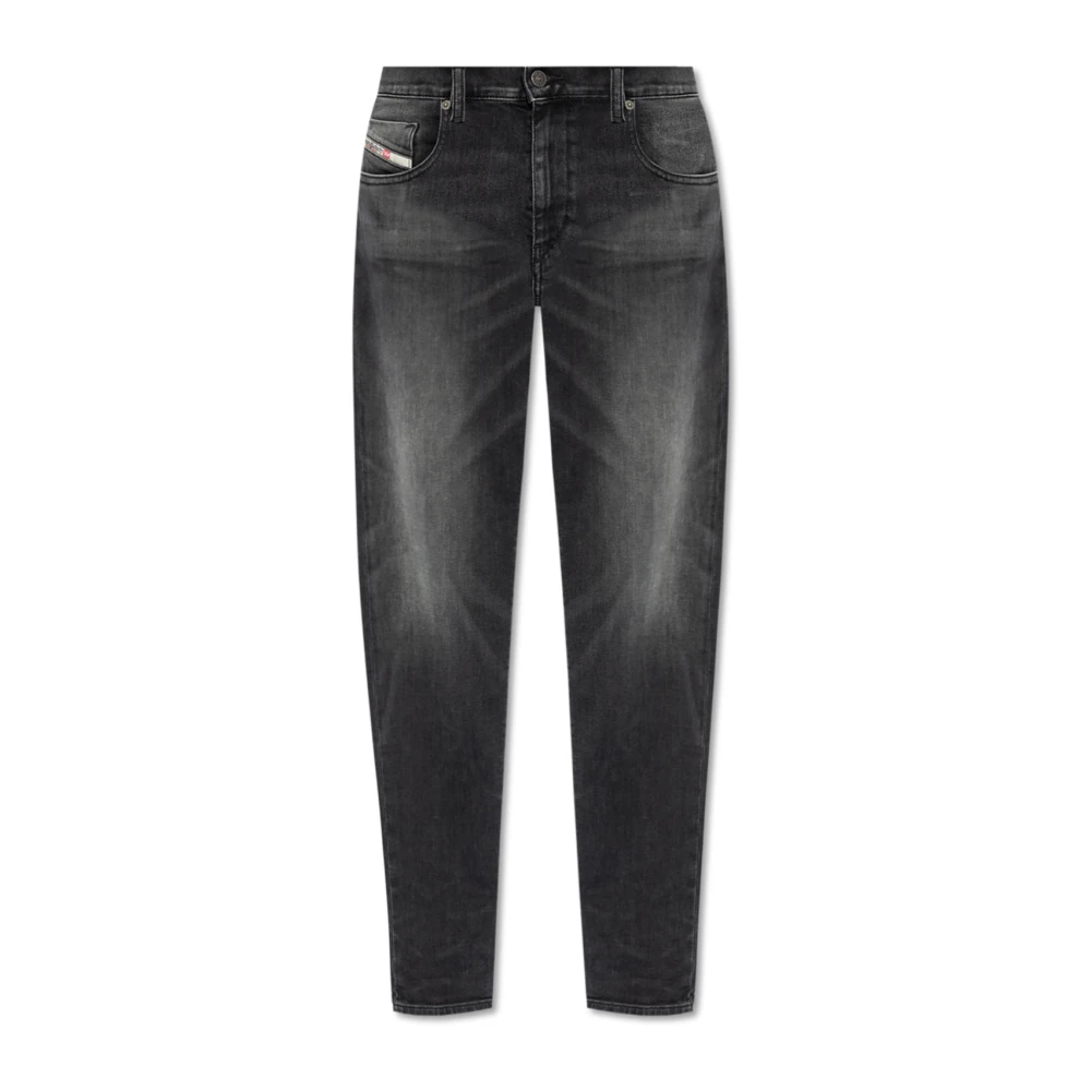 Jeans > Slim-fit Jeans - - Diesel - Modalova