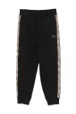 pantalon-noir-avec-motif-vintage-check