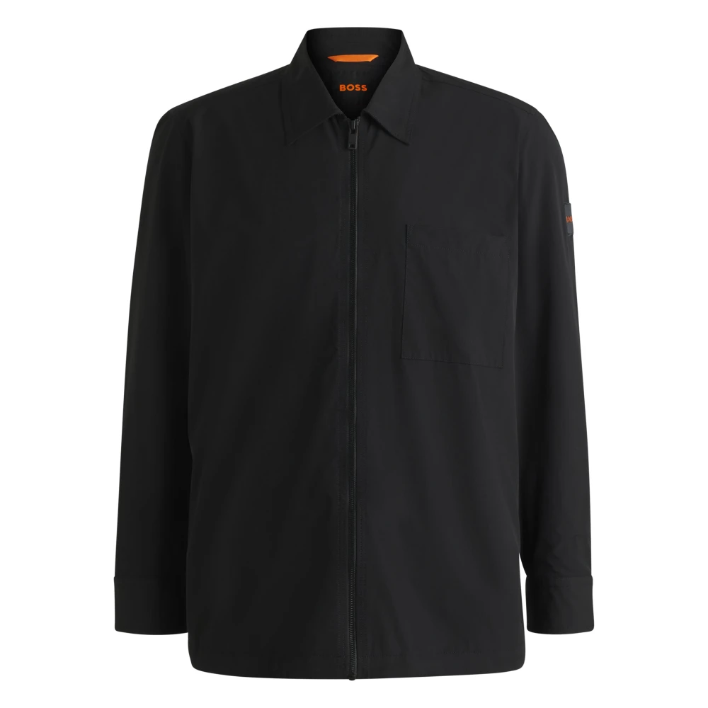 Jackets > Light Jackets - - Hugo Boss - Modalova