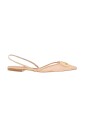 ballerines-insignia-en-maille-plate