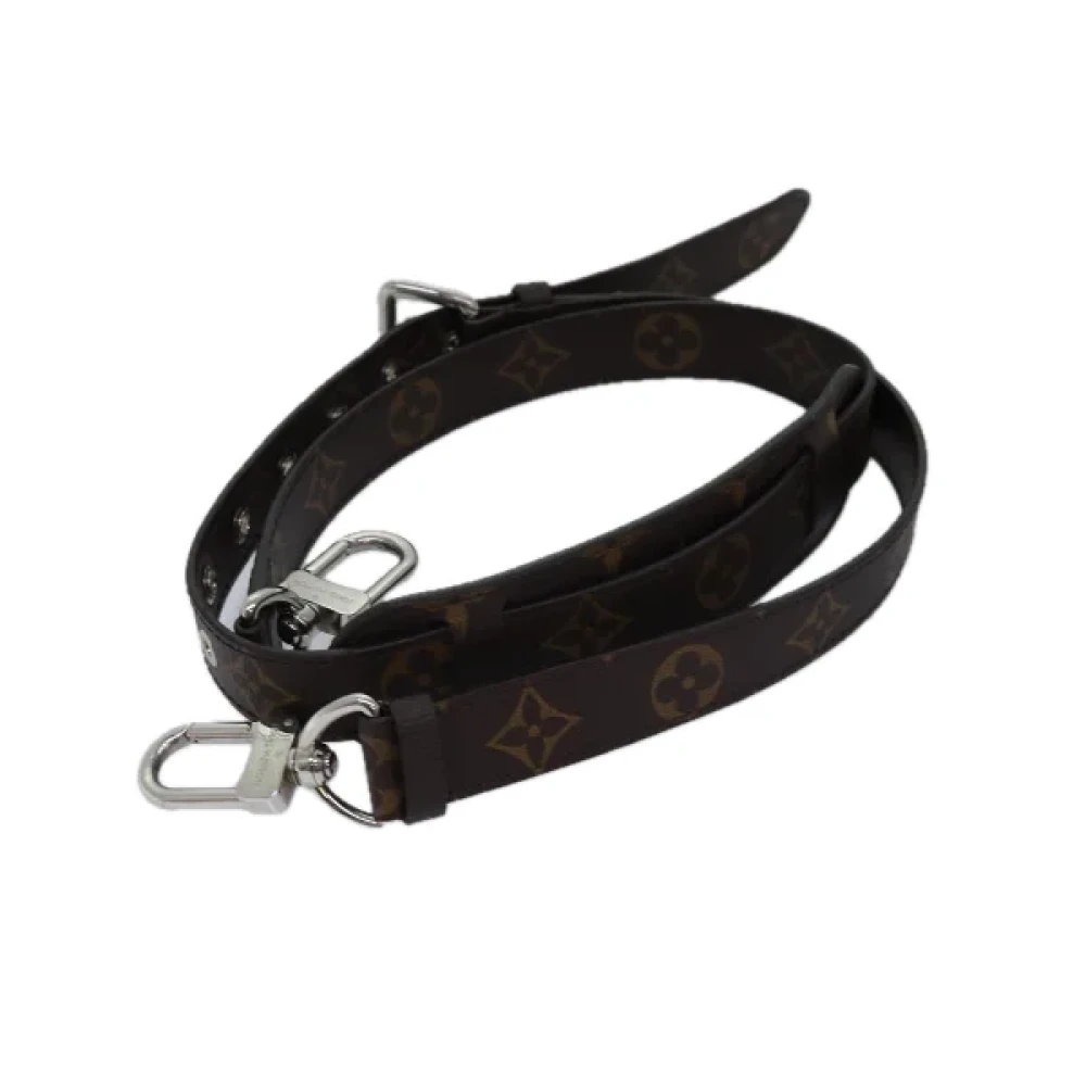 Pre-owned > Pre-owned Accessories - - Louis Vuitton Vintage - Modalova