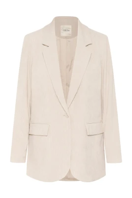 Långärmad Blazer Ancient Scroll