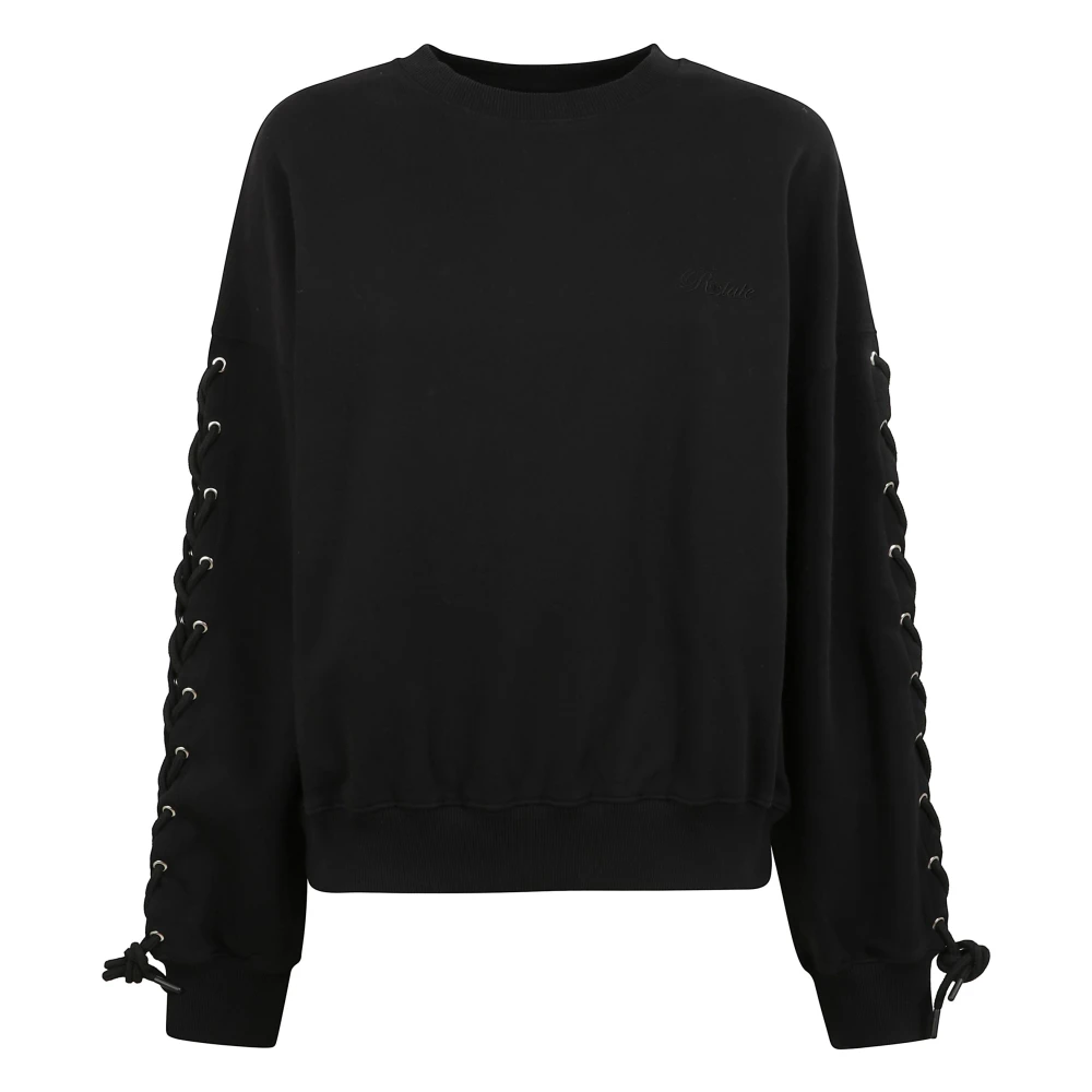 Sweatshirts & Hoodies > Sweatshirts - - Rotate Birger Christensen - Modalova