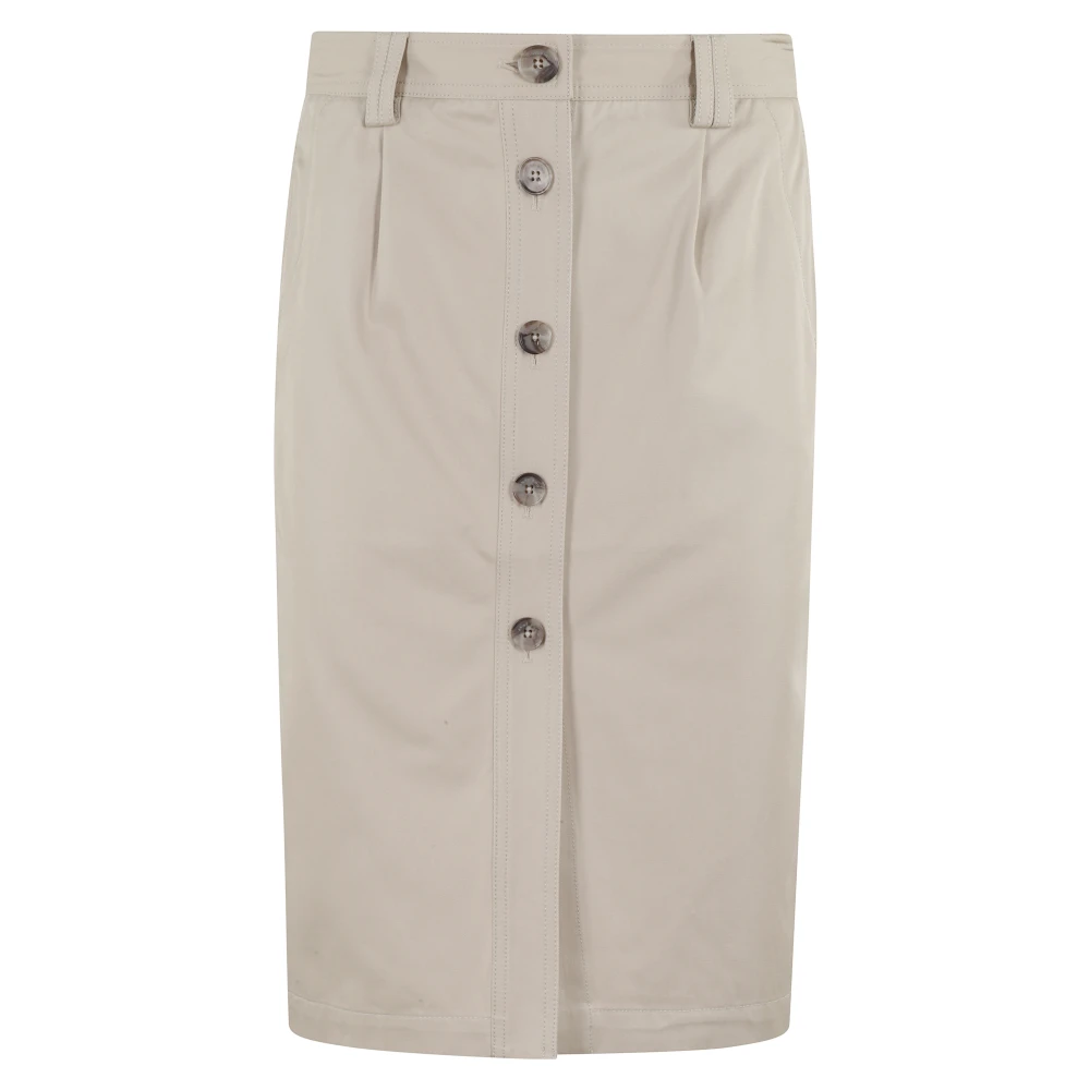 Skirts > Midi Skirts - - Anine Bing - Modalova