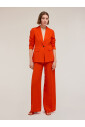 blazer-simple-boutonnage-en-melange-de-lin