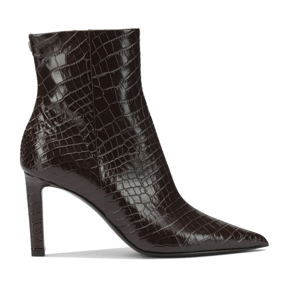 Shoes > Boots > Heeled Boots - - Jimmy Choo - Modalova