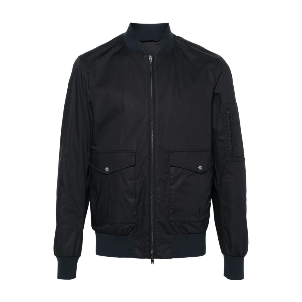 Jackets > Bomber Jackets - - Herno - Modalova