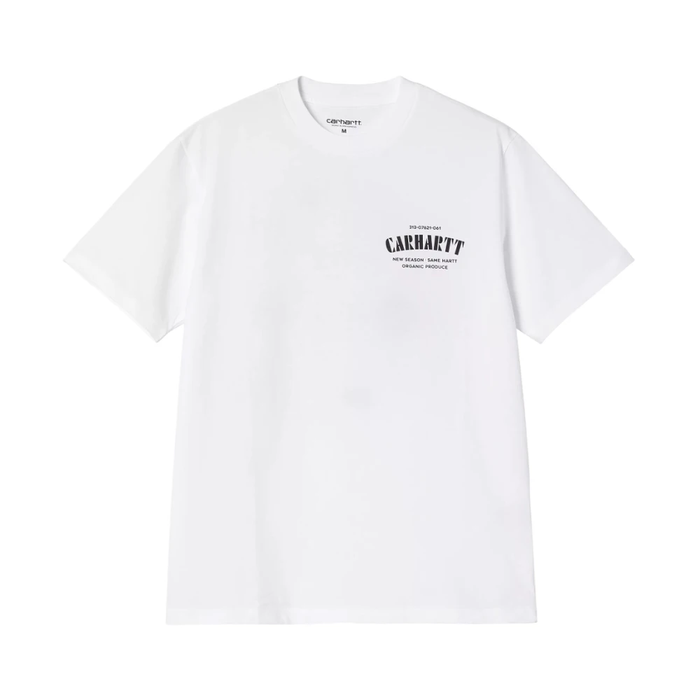 Tops > T-Shirts - - Carhartt Wip - Modalova