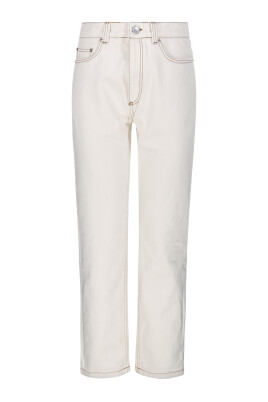jeans-blanc-creme