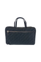 pre-owned-toile-sacs-dior