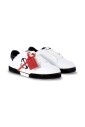 vita-canvas-sneakers-med-pilmotiv