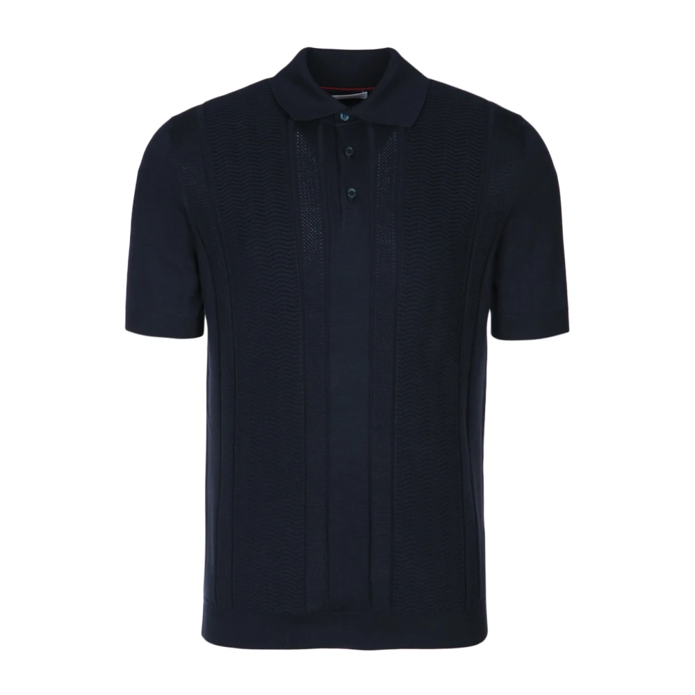 Tops > Polo Shirts - - Brunello Cucinelli - Modalova