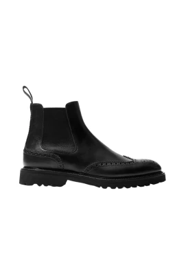 Keith Chelsea Boots