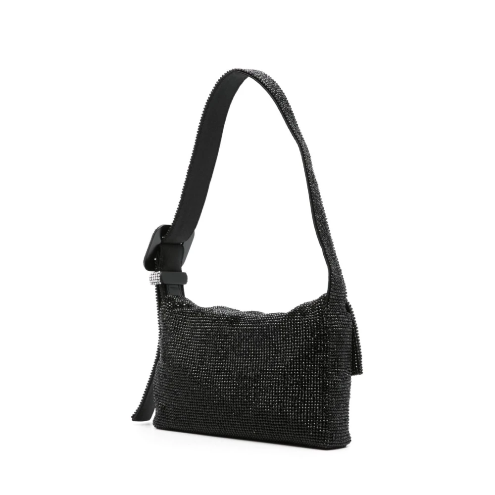 Benedetta Bruzziches Bags Black Dames