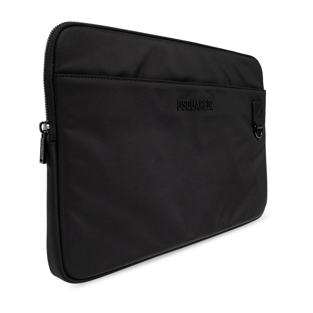 Dsquared2 Urban Black Heren