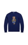 gilet-classique-polo-bear-en-tricot