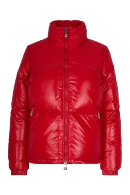 Goldin Short Down Jacket