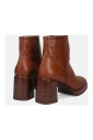 bottines-marron-en-cuir