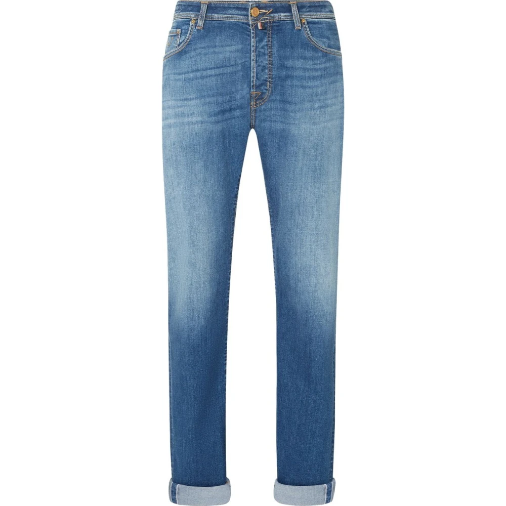 Jeans > Slim-fit Jeans - - Jacob Cohën - Modalova