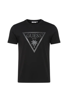 Icon Beach T-Shirt