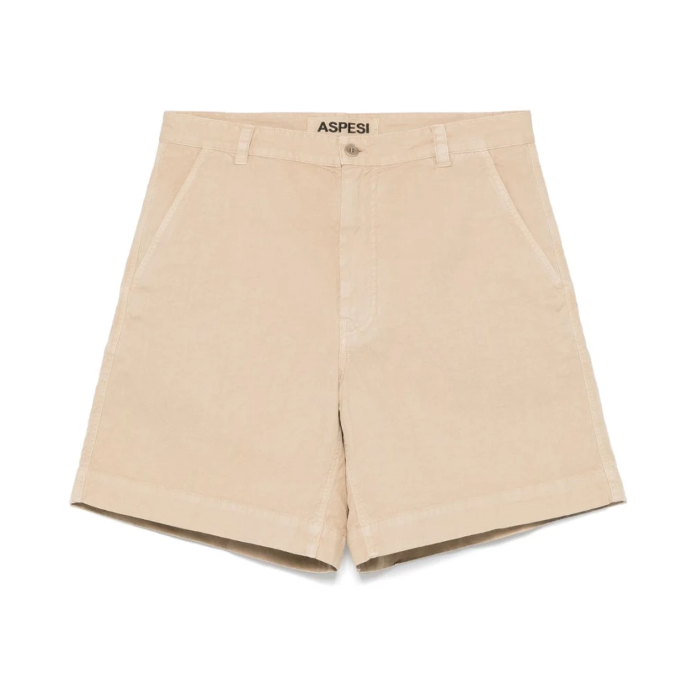 Shorts > Short Shorts - - Aspesi - Modalova