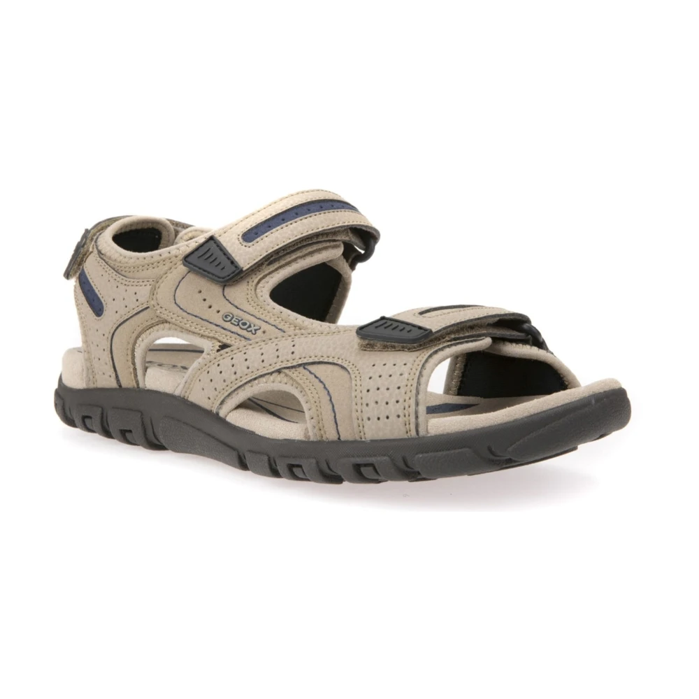 Shoes > Sandals > Flat Sandals - - Geox - Modalova