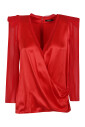 red-silk-topwear-elegant