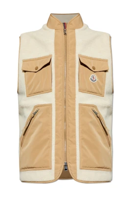 Karakai Vest
