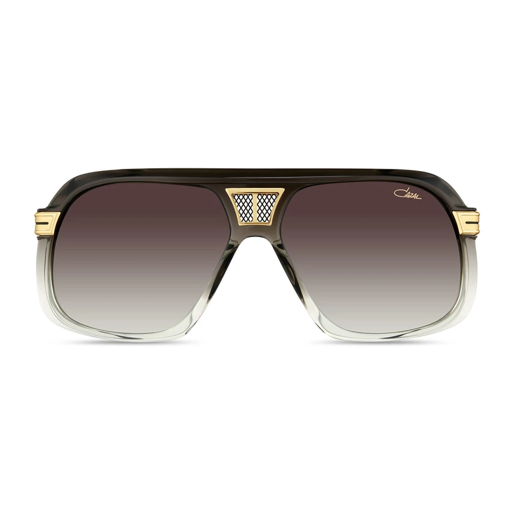 Cazal Unisex Black Sunglasses, 60 Mm, 685 Sunglasses