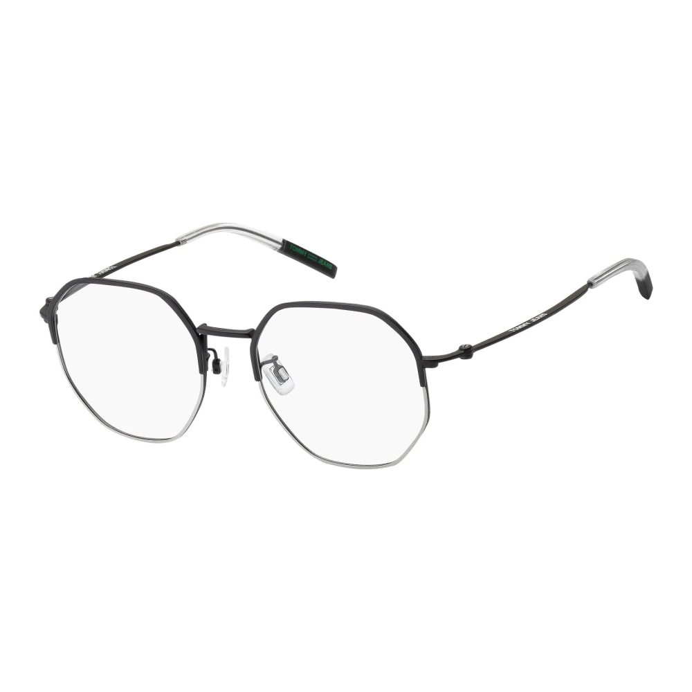 Tommy Hilfiger Glasses Svart Unisex