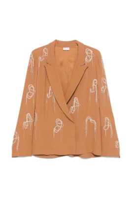 Deconstructed Jacket