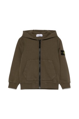 green-cotton-casual-shirt